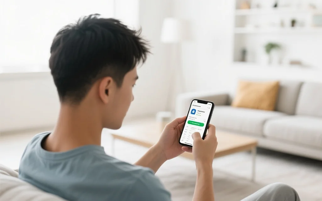 2025年澳洲幸运8App官方下载指南：安卓与iOS用户分步详解