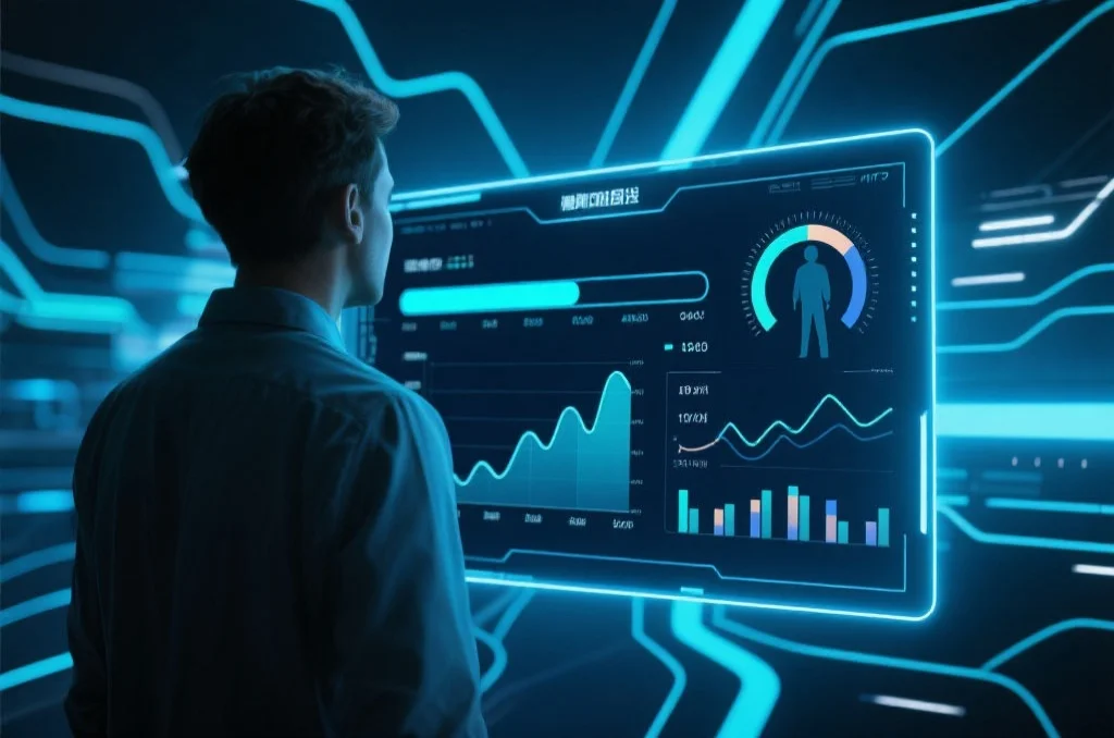 个性化目标设定与追踪