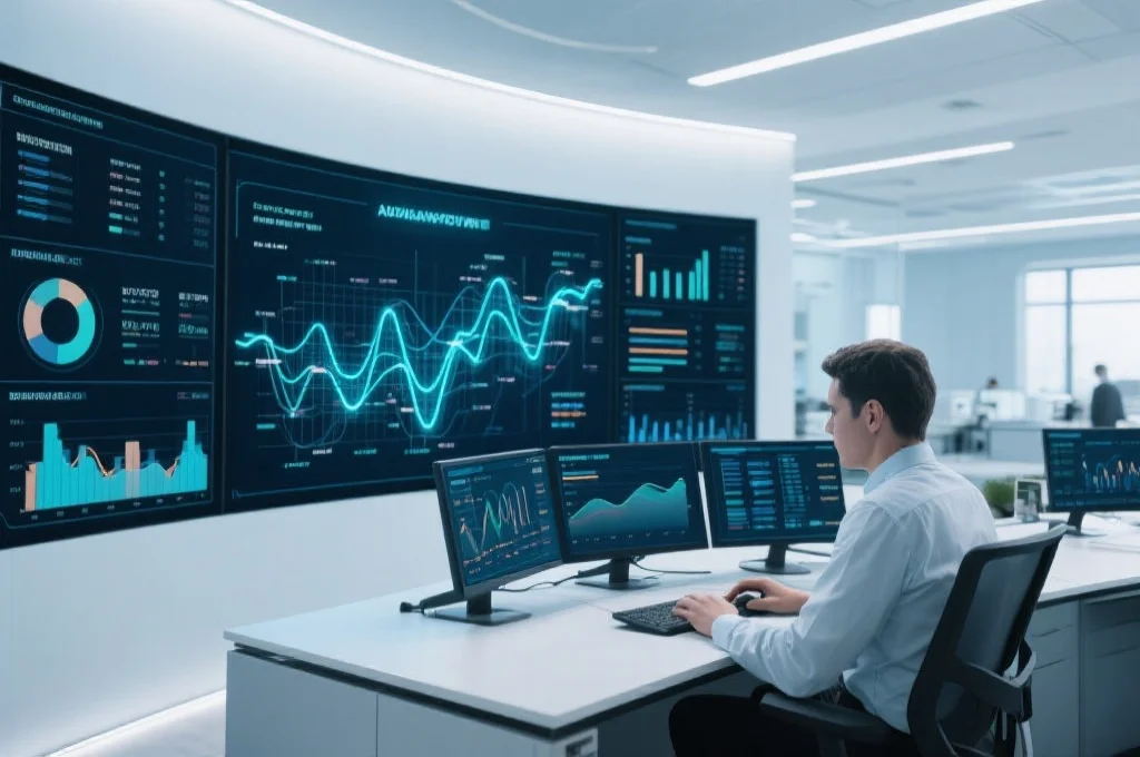 新手入门：掌握澳洲幸运8历史数据与走势图分析的技巧